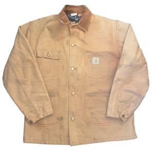 Carhartt Jacket